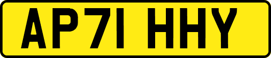 AP71HHY