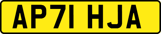 AP71HJA