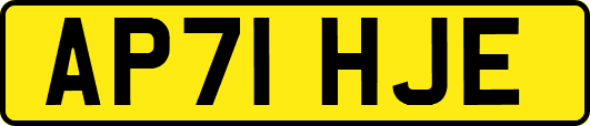 AP71HJE