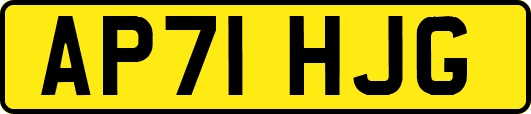 AP71HJG
