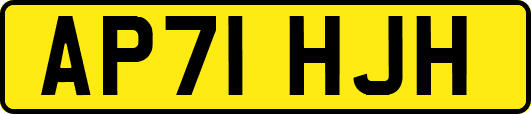 AP71HJH