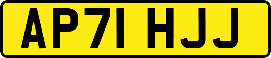 AP71HJJ