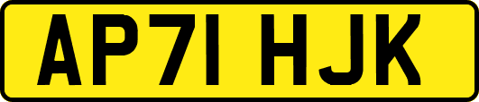 AP71HJK