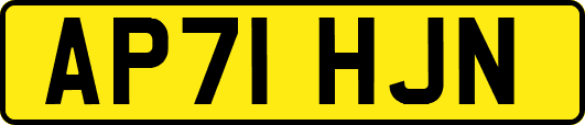 AP71HJN