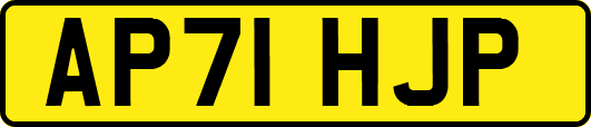 AP71HJP