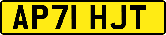 AP71HJT