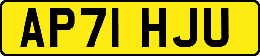 AP71HJU