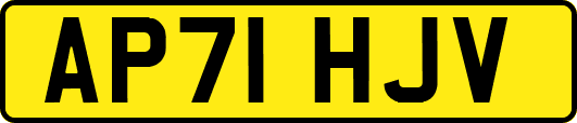AP71HJV