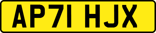 AP71HJX