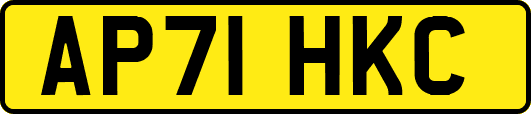 AP71HKC