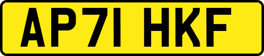 AP71HKF