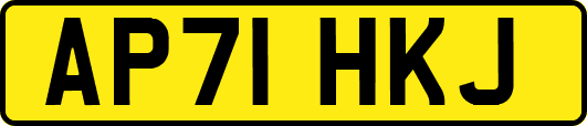AP71HKJ