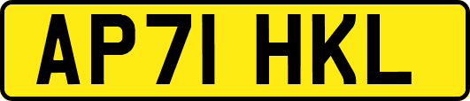 AP71HKL