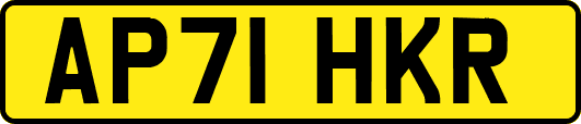 AP71HKR