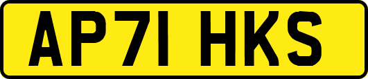 AP71HKS