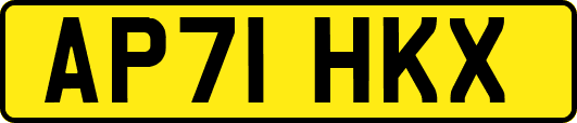 AP71HKX