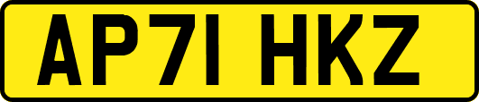 AP71HKZ