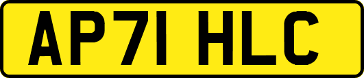 AP71HLC