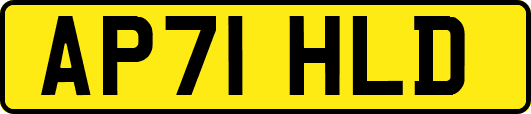 AP71HLD