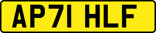AP71HLF