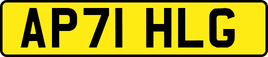 AP71HLG