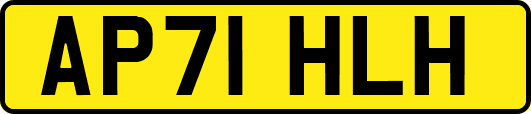 AP71HLH