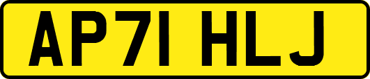 AP71HLJ