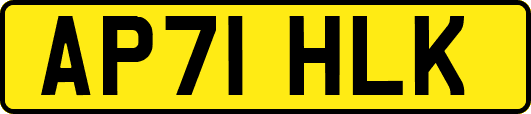 AP71HLK