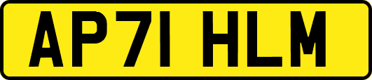 AP71HLM
