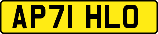 AP71HLO