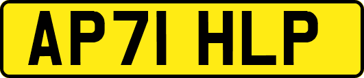 AP71HLP