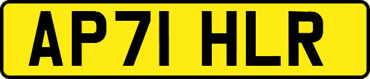 AP71HLR