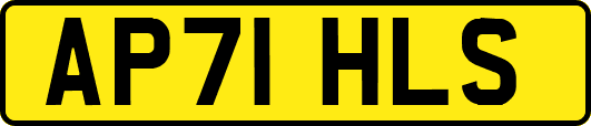 AP71HLS