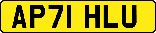AP71HLU