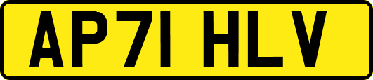 AP71HLV