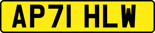 AP71HLW