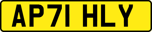 AP71HLY