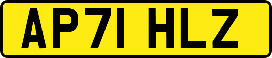 AP71HLZ