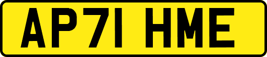 AP71HME
