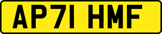 AP71HMF
