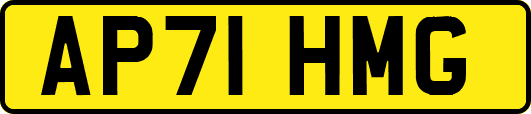 AP71HMG