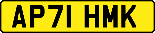 AP71HMK