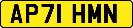 AP71HMN