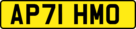 AP71HMO
