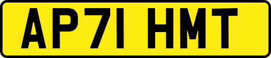 AP71HMT