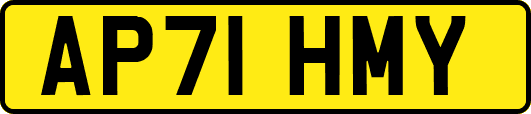 AP71HMY