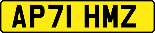 AP71HMZ