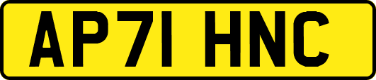 AP71HNC