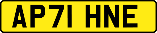 AP71HNE