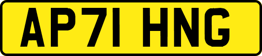 AP71HNG